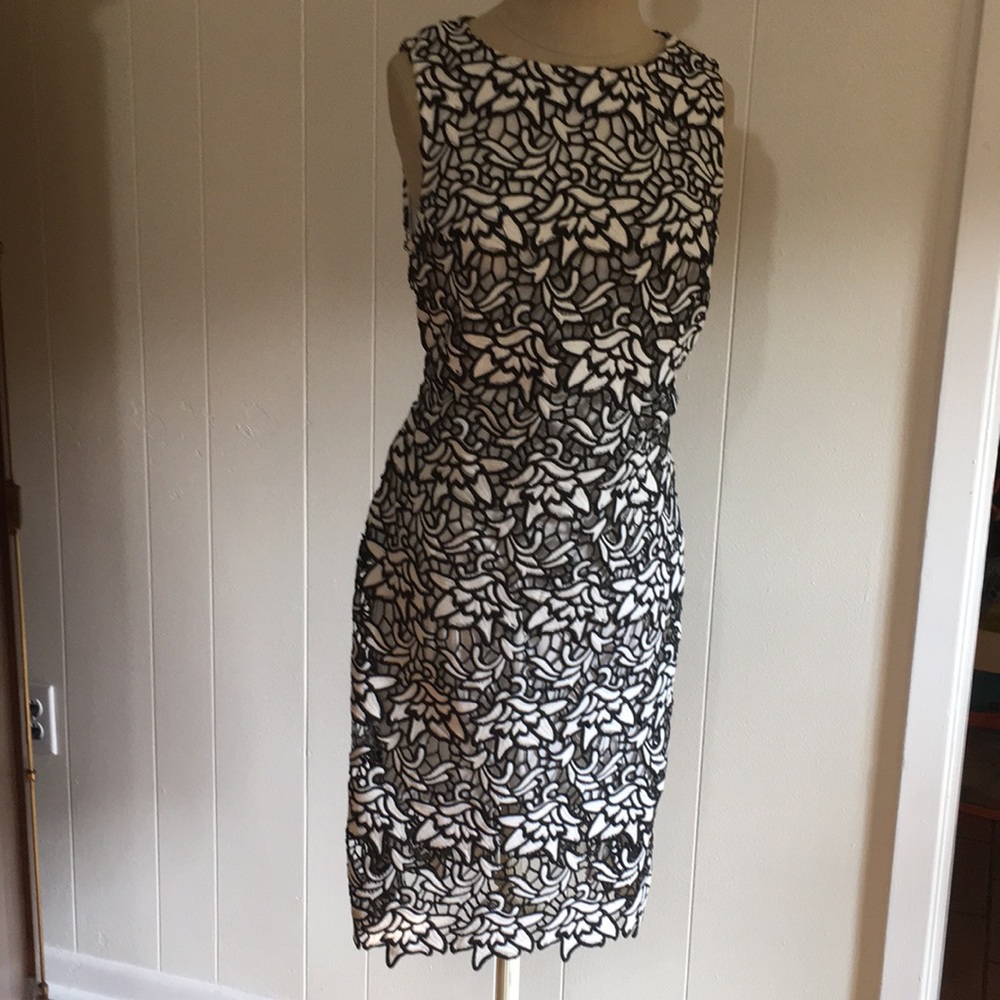 Elegant dress
